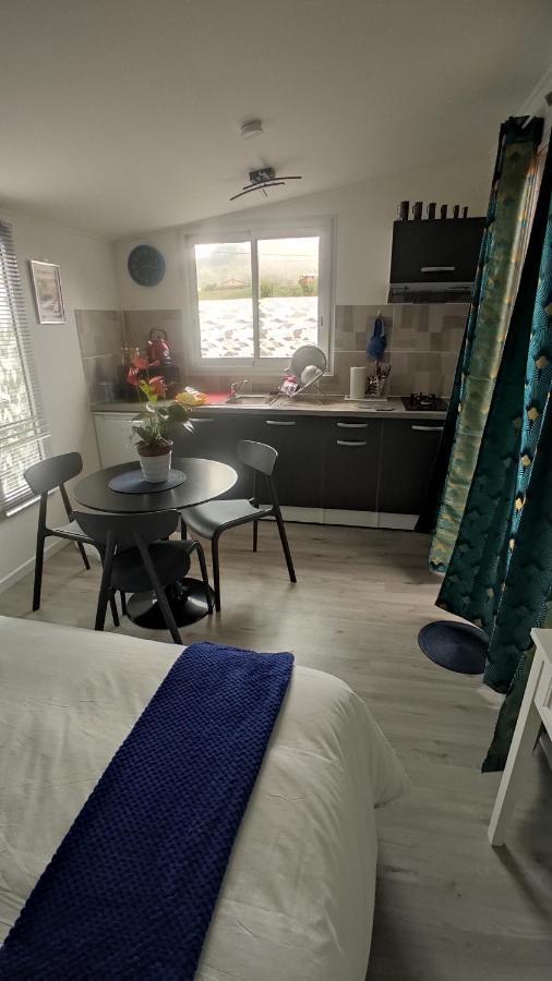 La Kafrine Acomodação com café da manhã Le Tampon Exterior foto